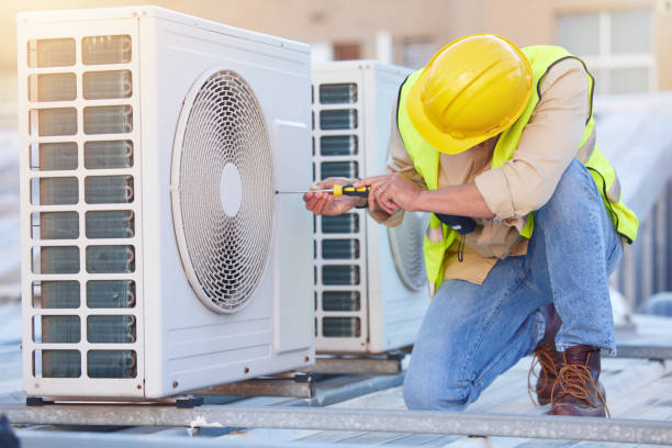 Best Residential HVAC Services  in Senath, MO