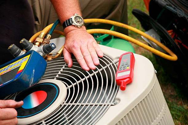 Best HVAC Service Technicians  in Senath, MO